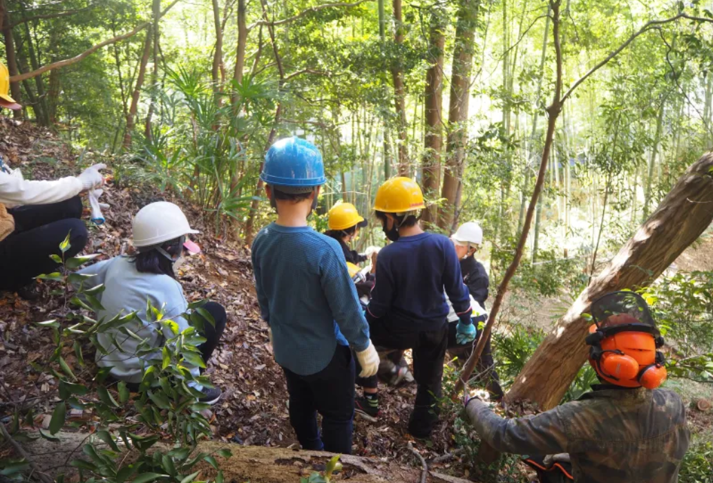 地域とのつながりも育む「体験格差」解消　すべての子どもが希望を持てる社会へー公益社団法人チャンス・フォー・チルドレン