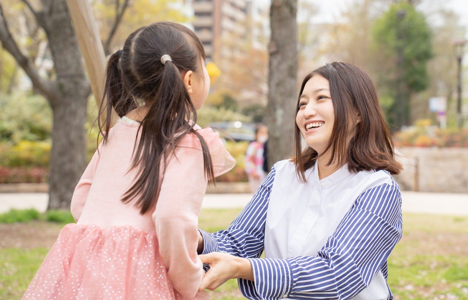AI保育士で孤育を脱し共育社会へ