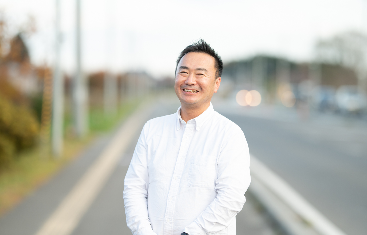 毎日の「おかえり」が、未来へ向かう「いってきます」になる居場所