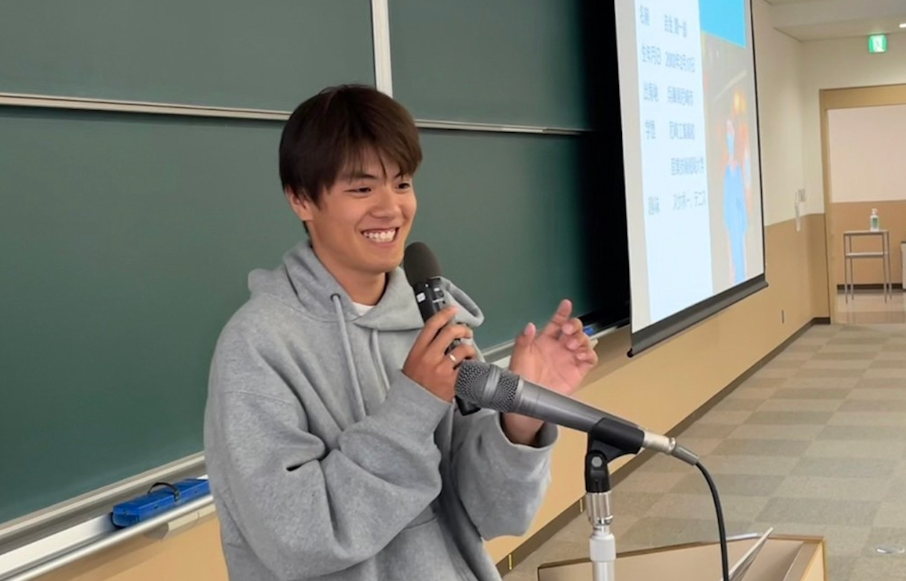 スケボーをする人もしない人も暮らしやすいスケートパーク
