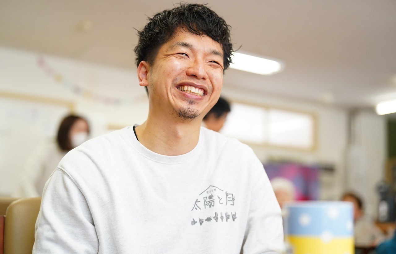 ろう難聴者が死ぬまで手話でコミュニケーションがとれる施設の創造