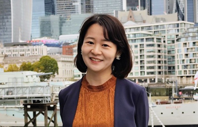 AIと仲間で支えるインド農村女性の事業成長